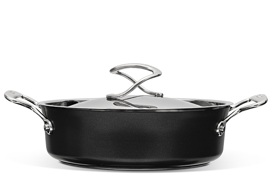 R88002 Сотейник , style, 3,8 л CIRCULON  - Вид №10