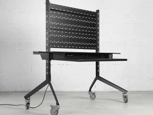 ODESD2 Рабочая станция X