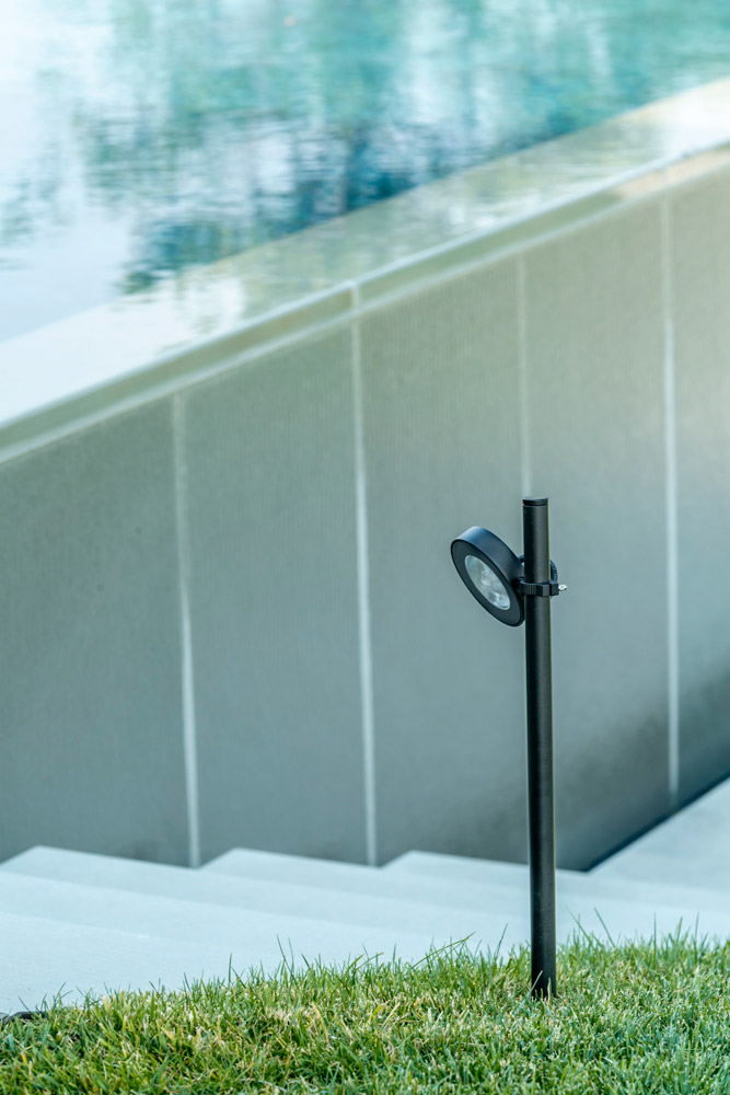 8800013 Мобильный светильник Platek FROG  FROG - 1 COB 3000K 45° - Вид №4