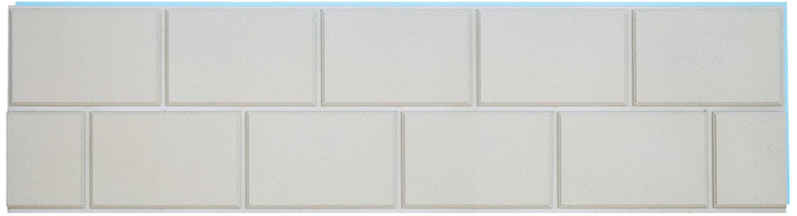 RPG9TER50#1 RPG Панель для утипления фасада 1185x585x50 L