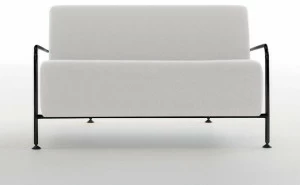 Viccarbe 2-х местный диван Colubi