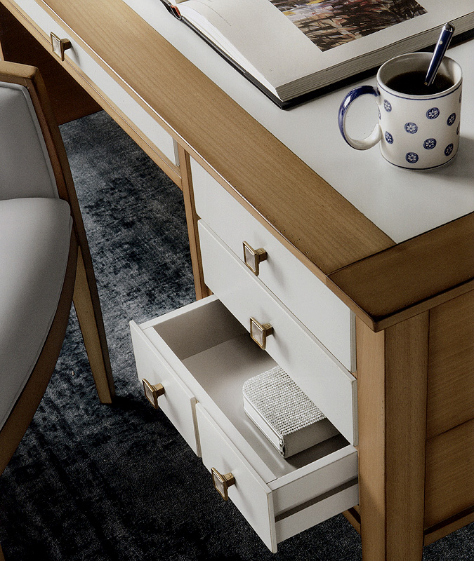 Письменный стол  FLAI 6840  - Вид №1