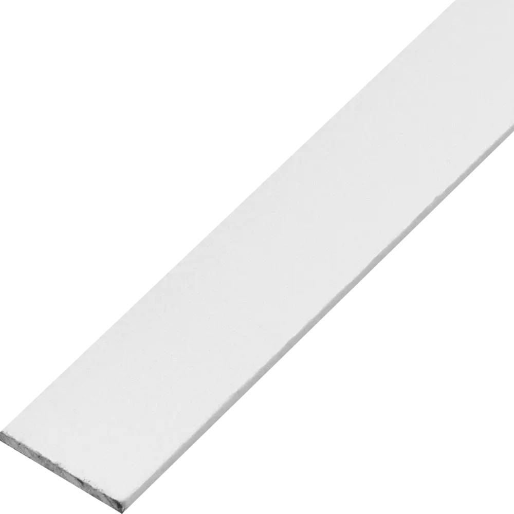 Алюминиевая пластина Santreyd 20×2 мм для строительных конструкций 89034173 STLM-1005391