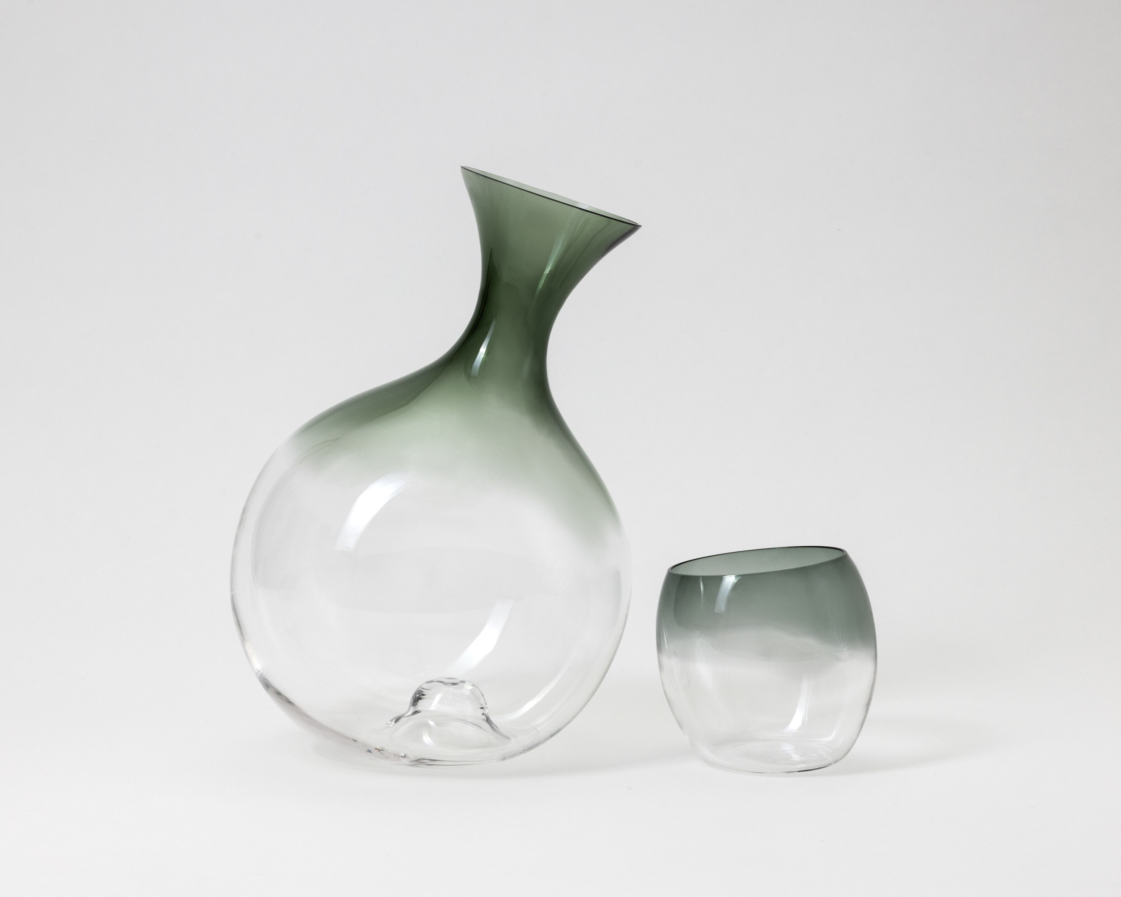 ARCH-00068191 Декантер для вина SkLO Tilt - Вид №1