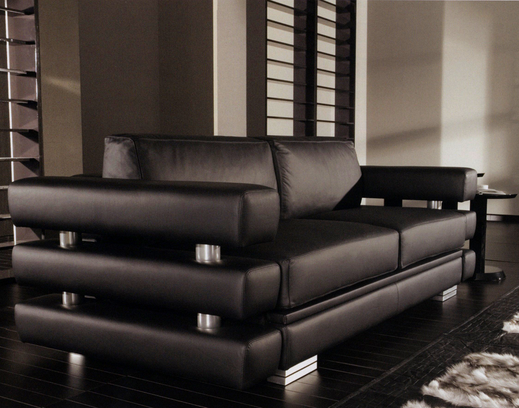 Диван SATIN GCCOLOMBO 501.001  - Вид №1