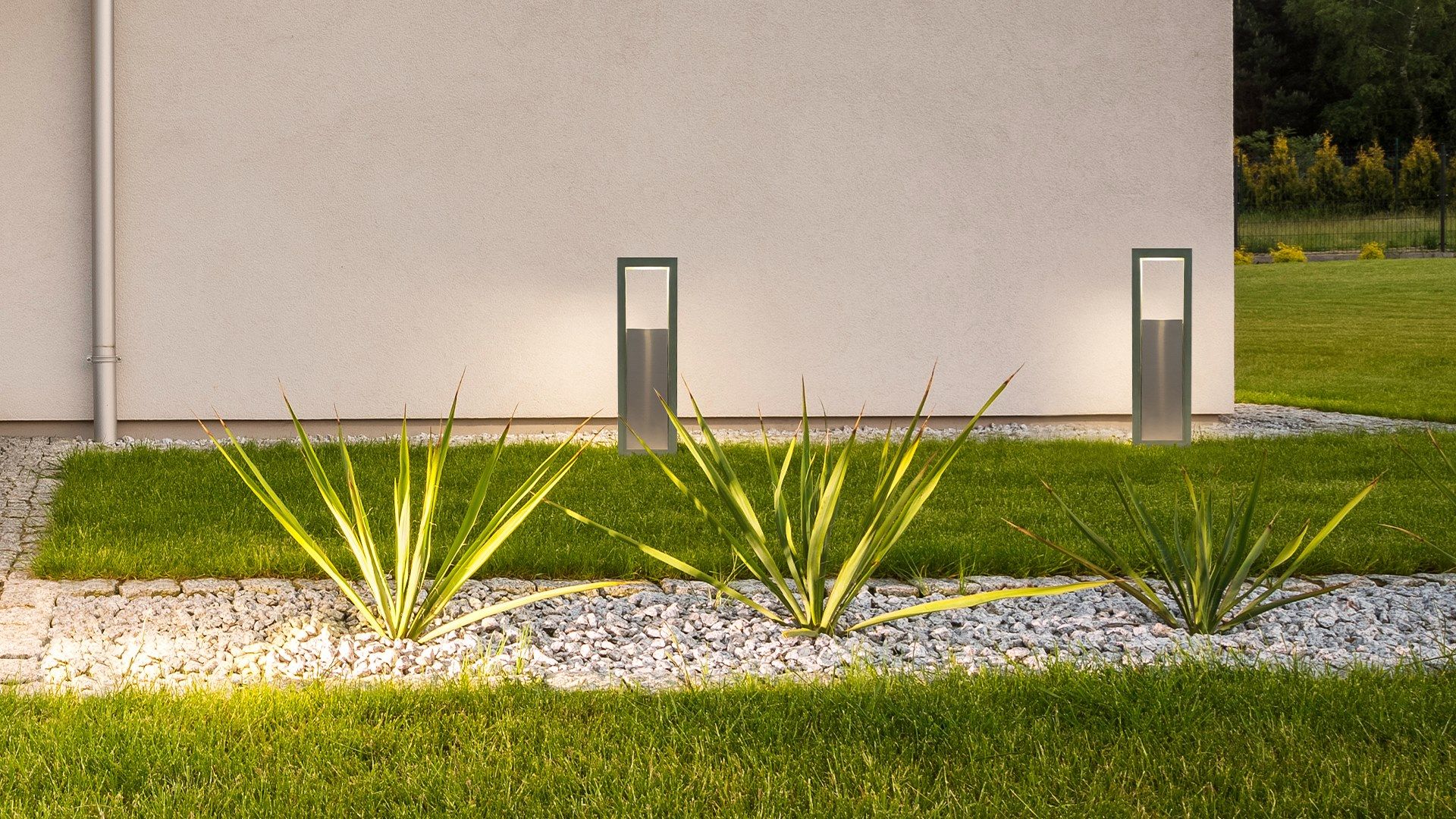 Светодиодный кольцевой светильник в BETALY® 9010 novantadieci DOUBLE SMALL ARCH-00051887