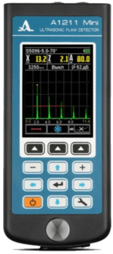 NOVATEST Полнофункциональный дефектоскоп C.n.d industriale, ultrasuoni sun-id-1379485 - Вид №1