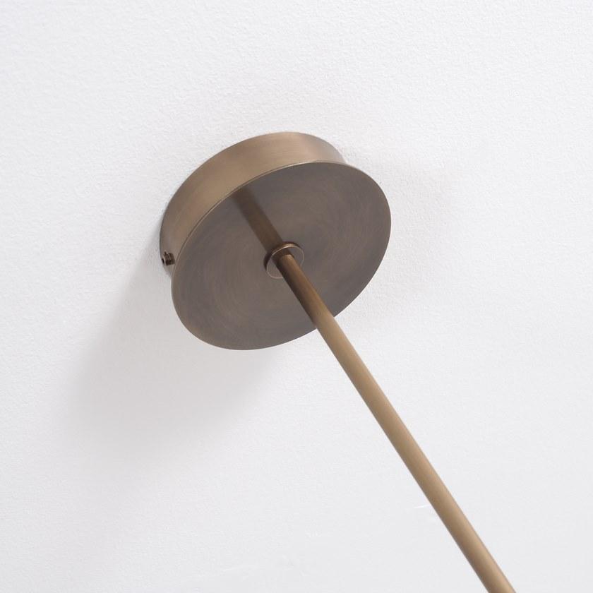 Intueri Light Светодиодная подвесная лампа Pure sun-id-1386074 - Вид №12