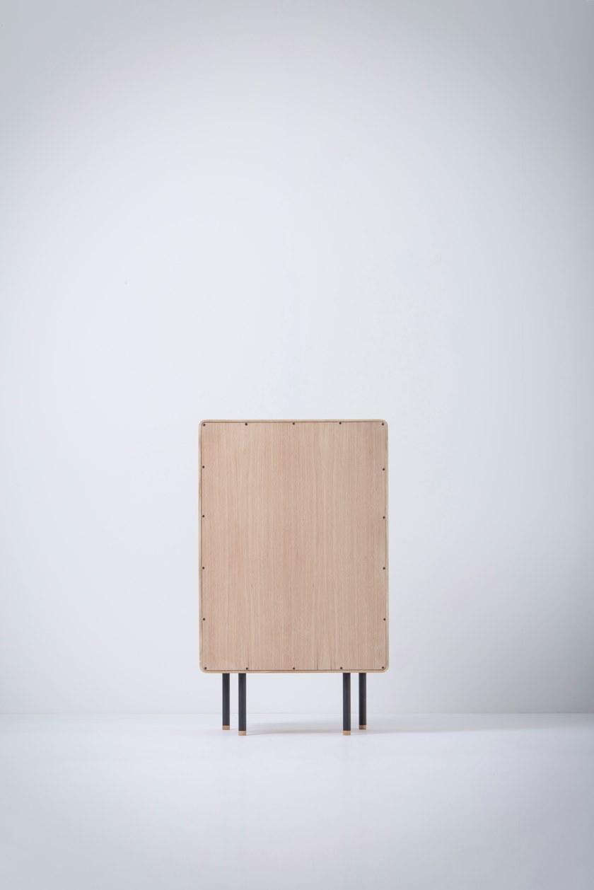 Gazzda Комод из дуба Fina 067 - Вид №1