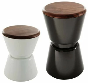 HC28 Cosmo Табурет из стекловолокна  Y36 a / y36 b