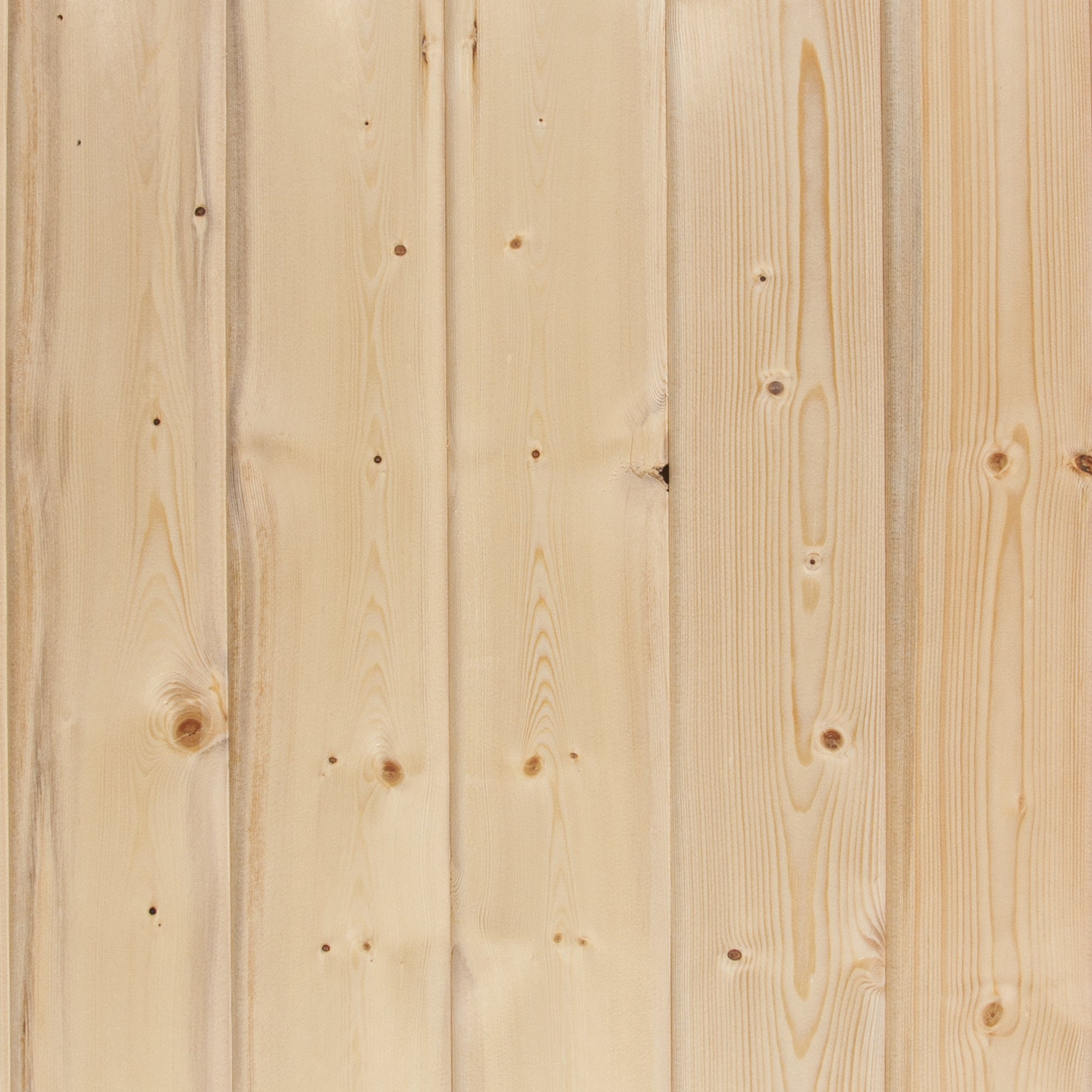 Вагонка Santreyd штиль из ели и сосны 12,5х96х3000 мм для внутренней и наружной отделки 81947965 STLM-0014605