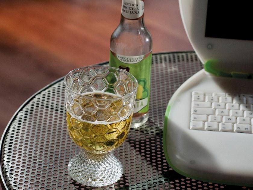 IVV Набор из 6 стаканов воды Vintage 7763.1 - Вид №3