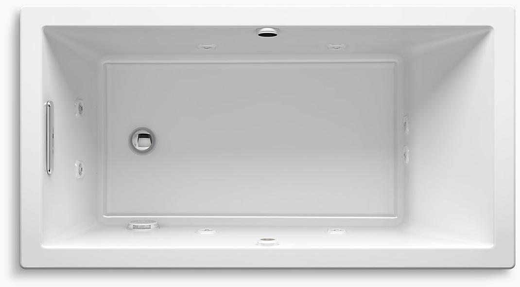 KOHLER  K-1168-XH2G-7  - Вид №2