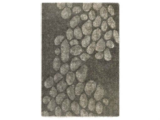 Прямоугольный ковер ручной работы из шерсти Brabbu TURKANA ARCH-00137758 - Вид №1