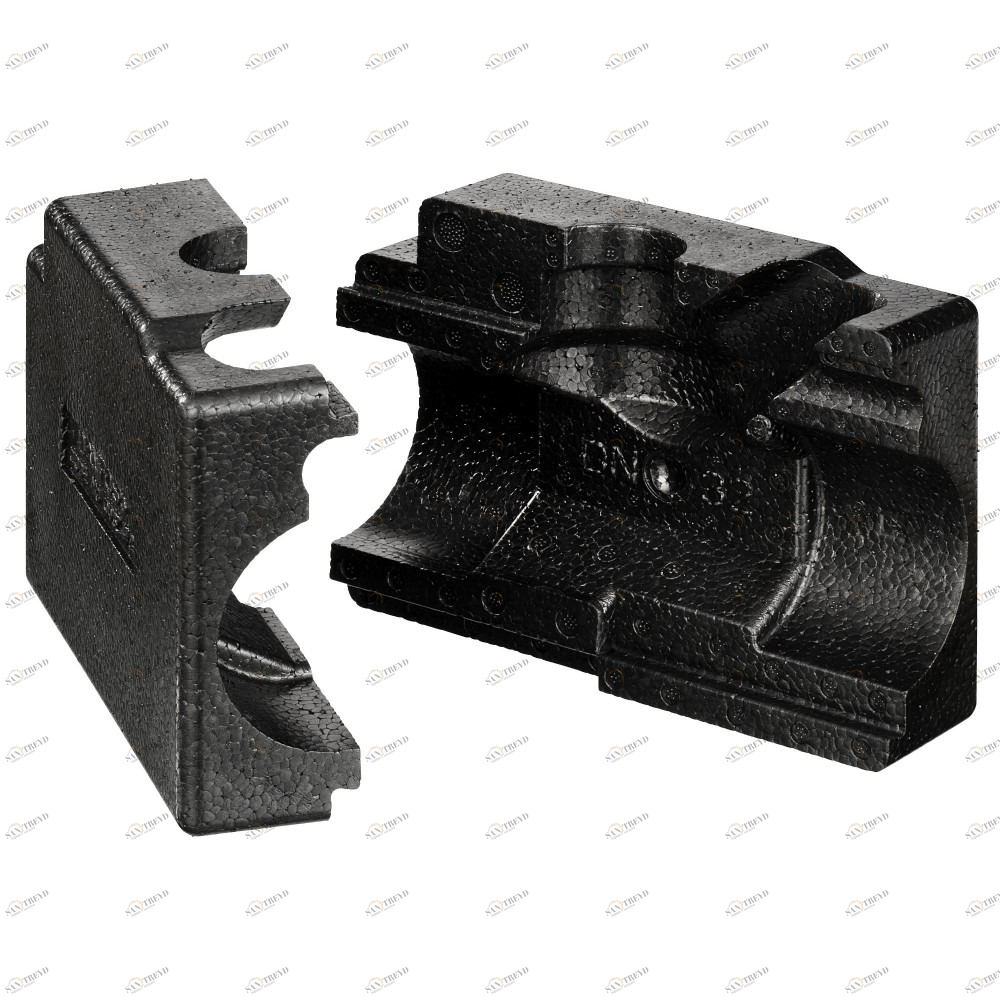 DANFOSS 003Z4782 - Изоляционный чехол MSV / ASV-BD Ду 20 