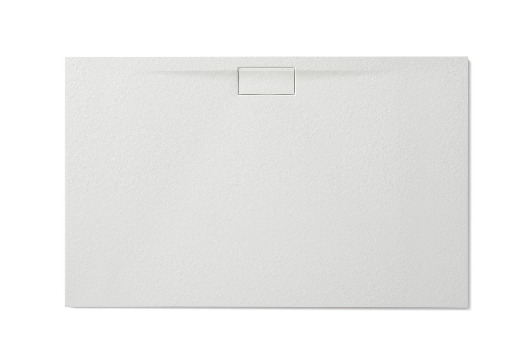 MCBATH Nova Stone Cover 140x90 прямоугольная белая sun-id-1959853 - Вид №1