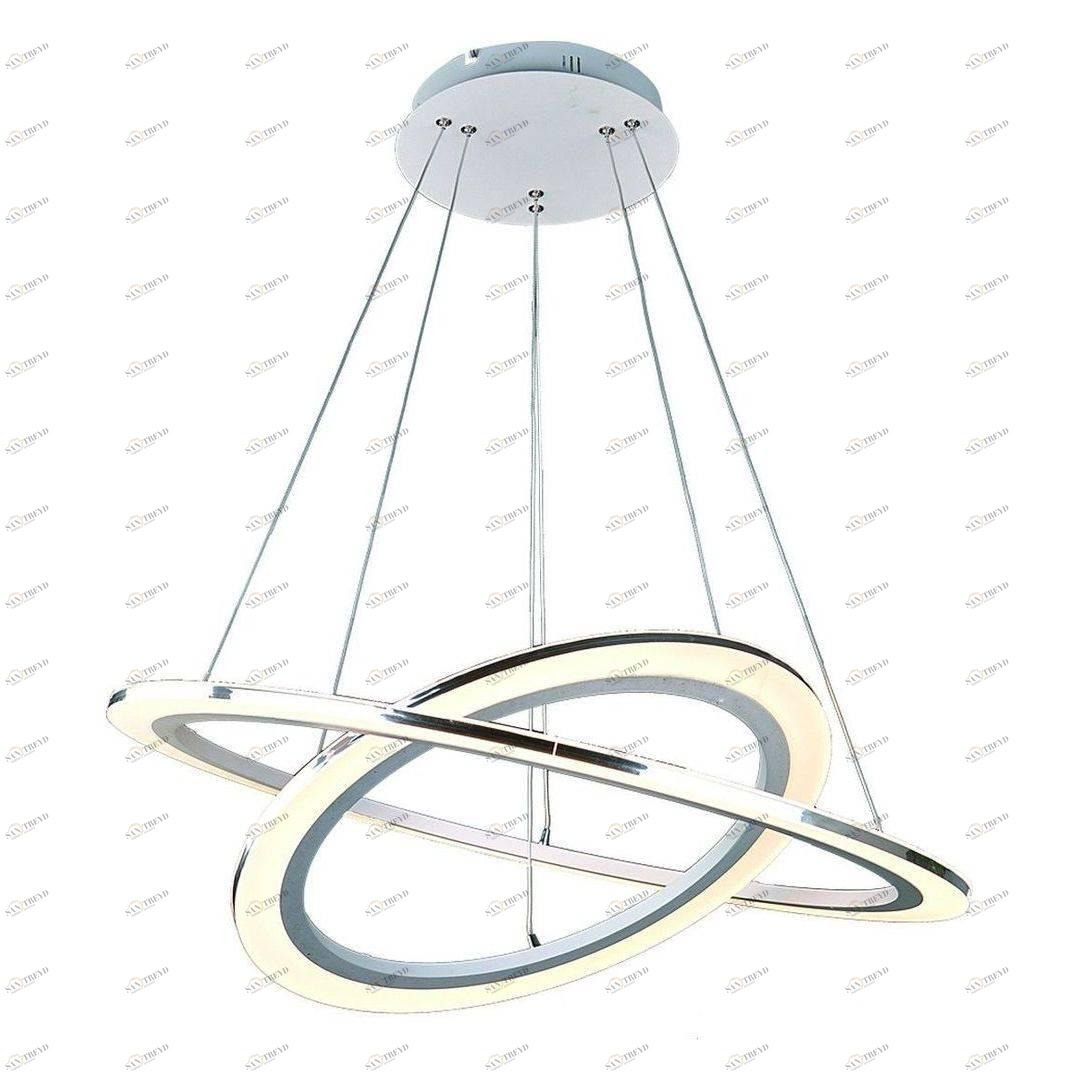 Подвесной светодиодный светильник Arte Lamp 42 A9305SP-2WH ARTE LAMP 42 072256 Белый 