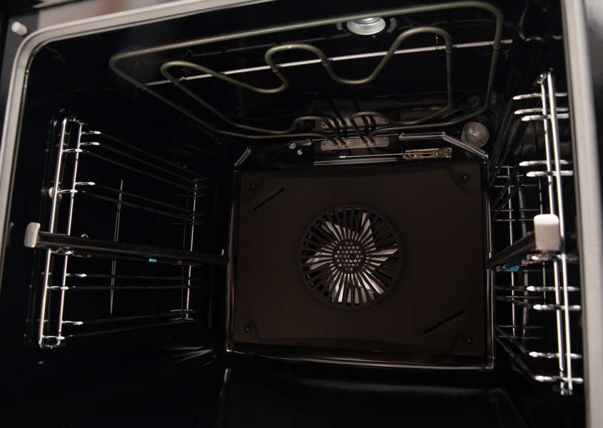 9136729 Электрический духовой шкаф Oasis D-SWW белый STDN-0068367 - Вид №1