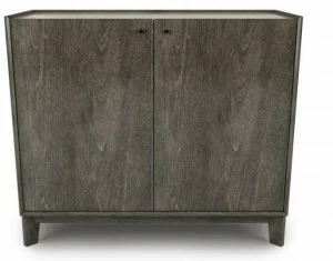 Huppé Комод из березы с распашными дверцами Outline 1492