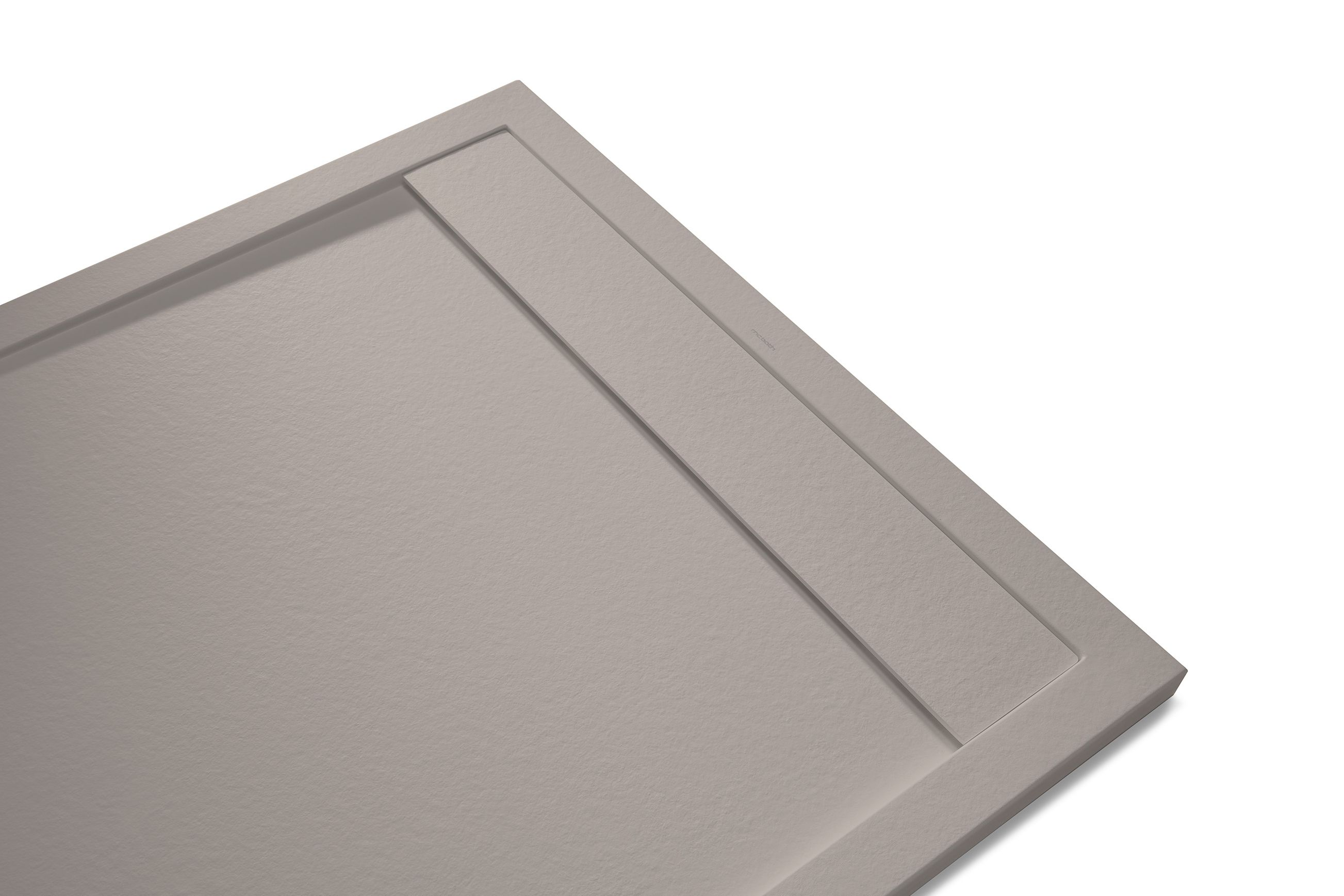 MCBATH Andrómeda Stone Cover 100x80 прямоугольная глина sun-id-1959178 - Вид №2