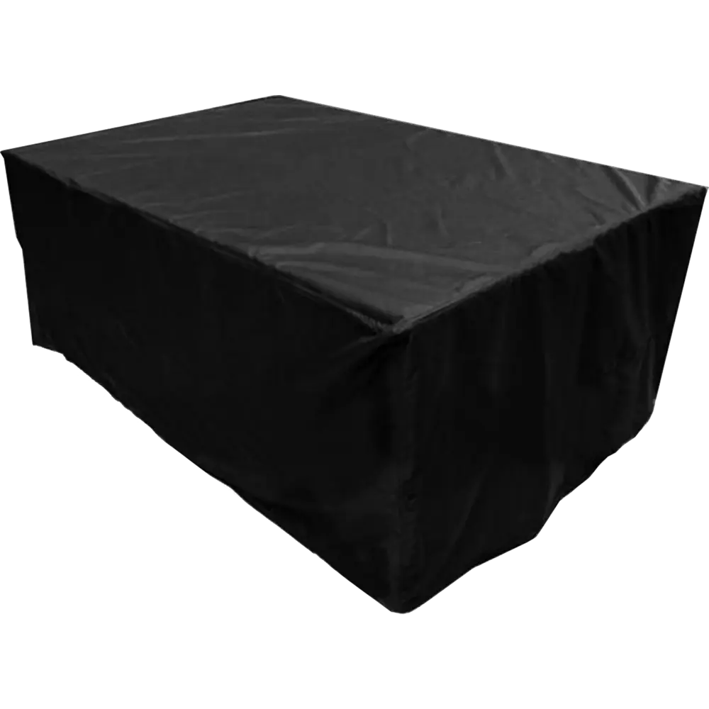 Чехол для садовой мебели 60x75x130 см полиэстер цвет чёрный 82892062 STLM-2142539 Santreyd  - Вид №3