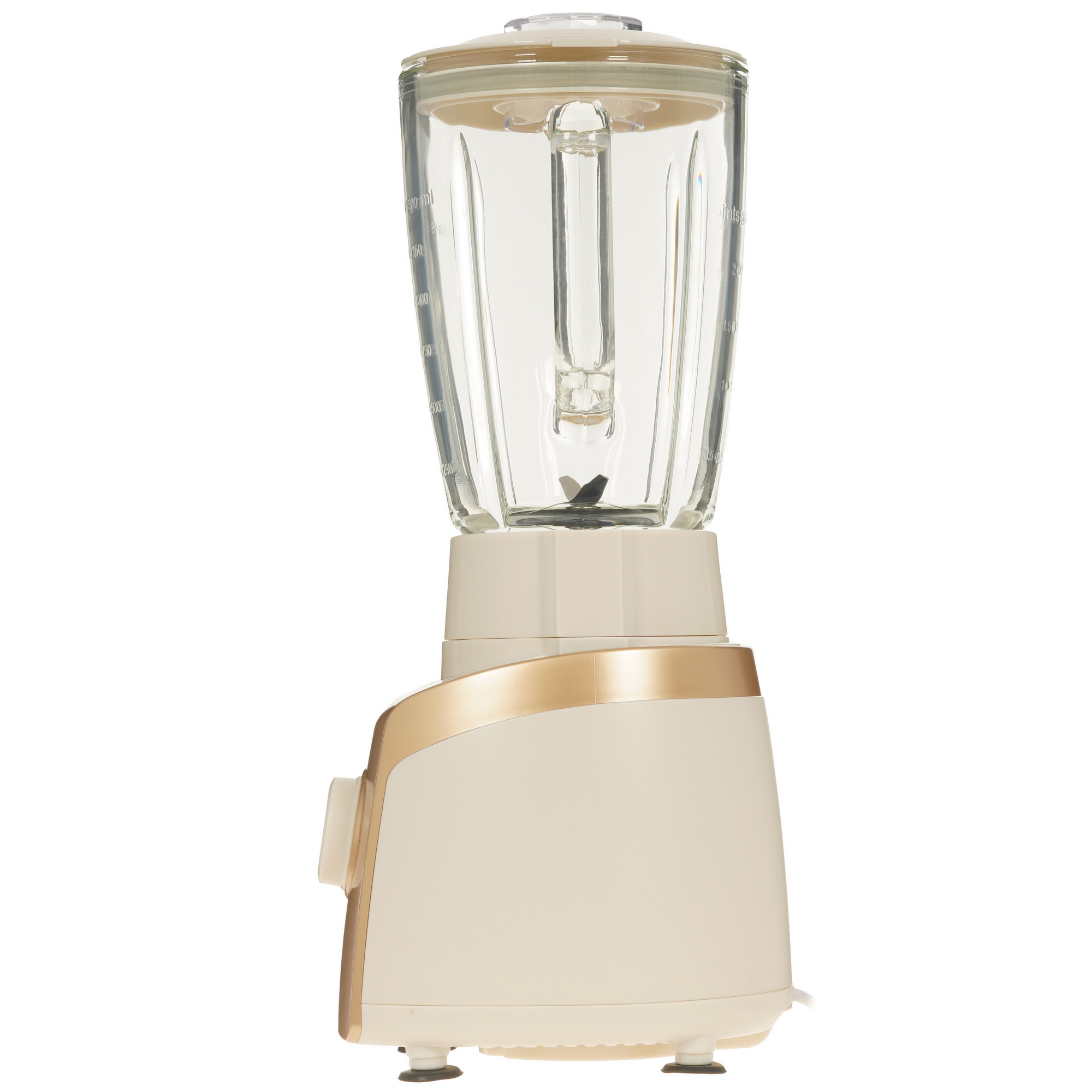 9914380 Блендер стационарный Il Monte SB-2002 IVORY белый STDN-0058973 - Вид №2