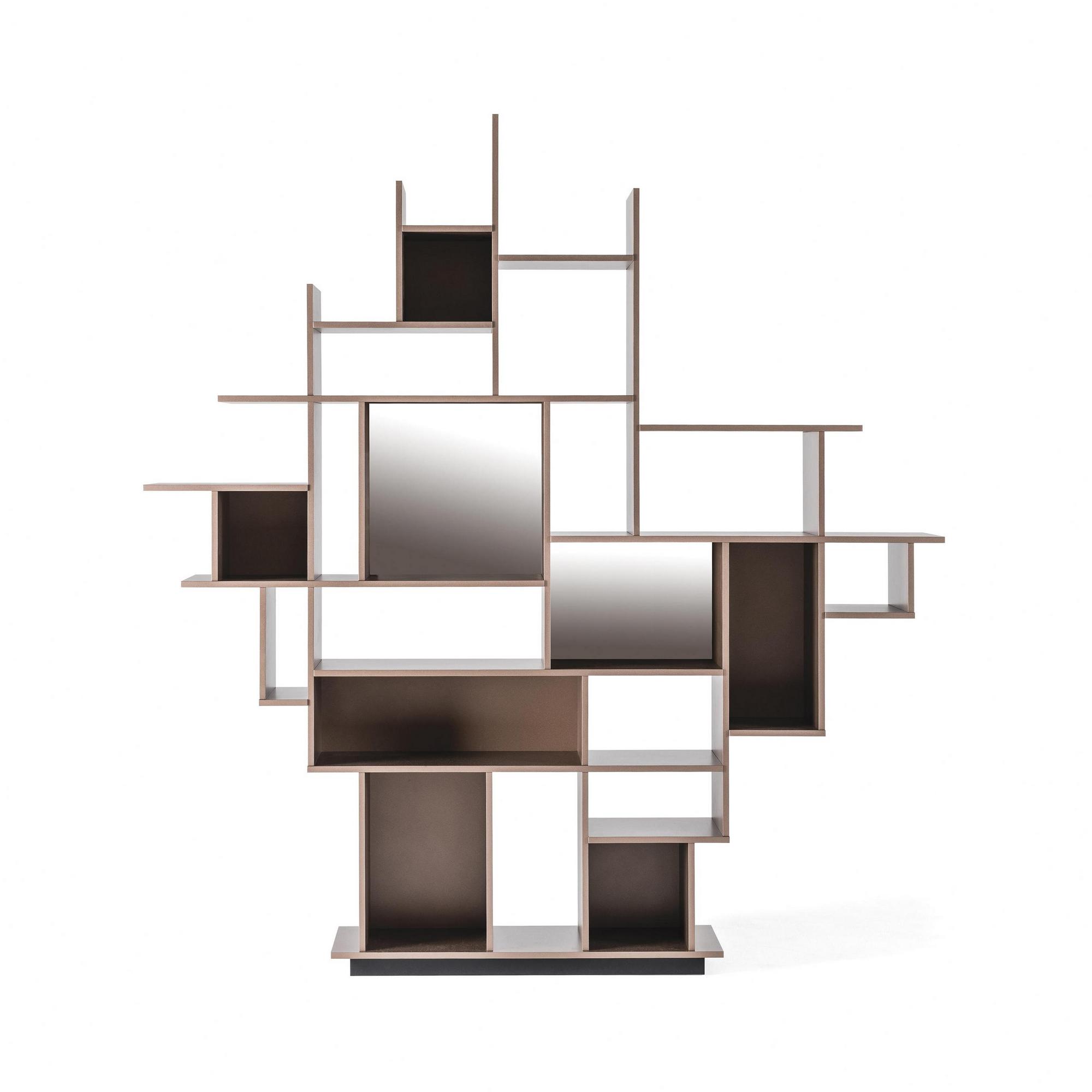 Стеллаж / Harlem Cattelan italia sun-id-378264 - Вид №1