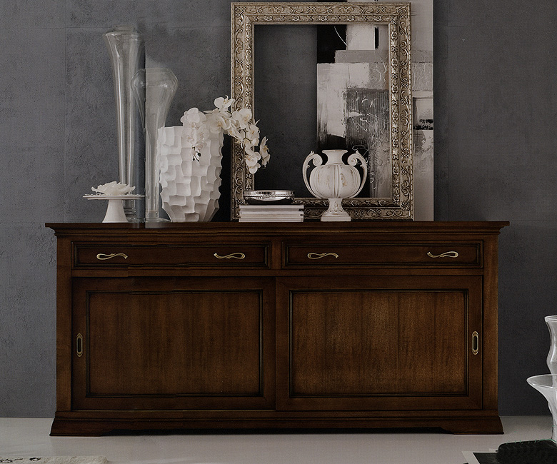 Буфет CONTESSA DEVINA NAIS CR025 Classic