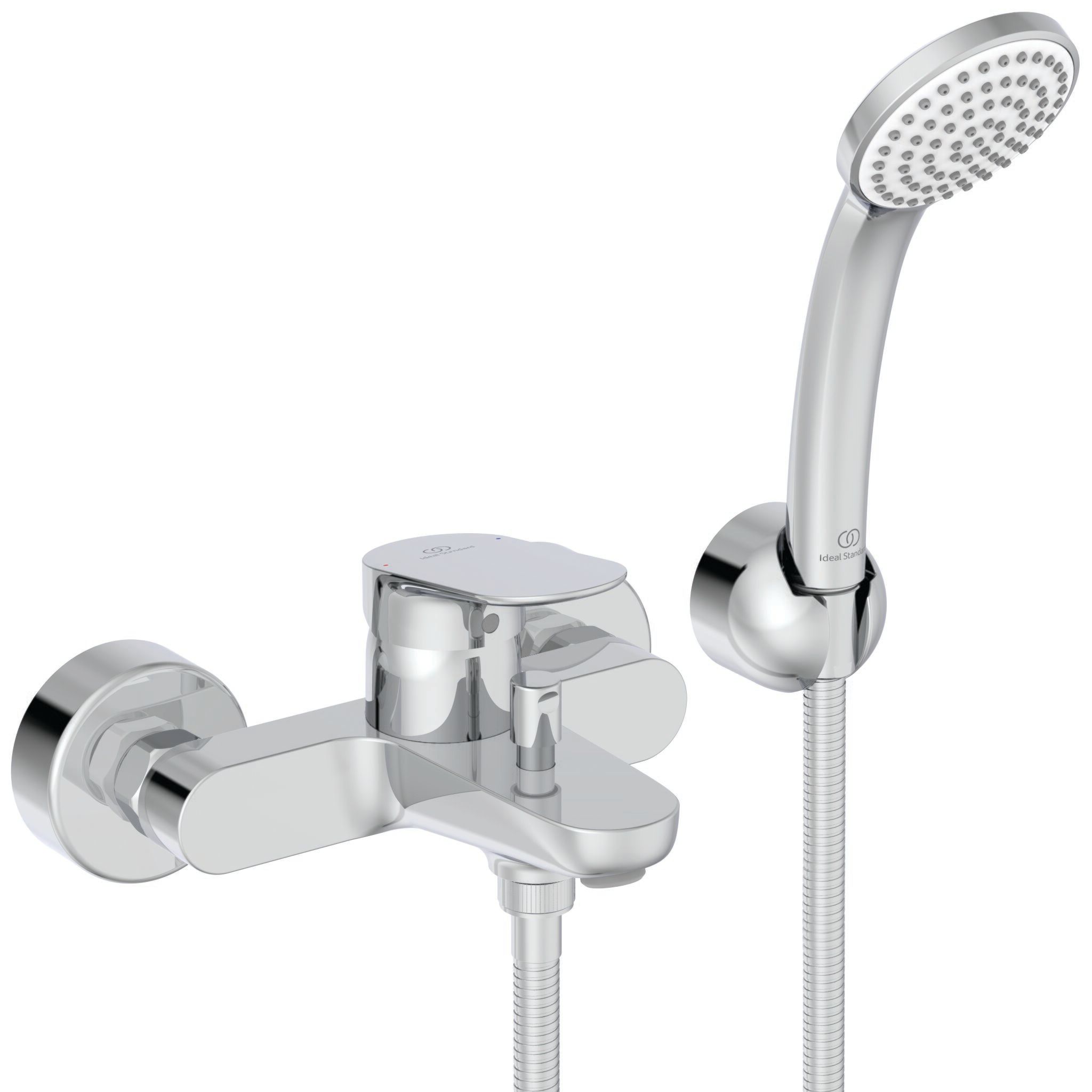 Смеситель для душа / смеситель для ванны Ideal Standard Ceralife O ARCH-00095614 - Вид №1