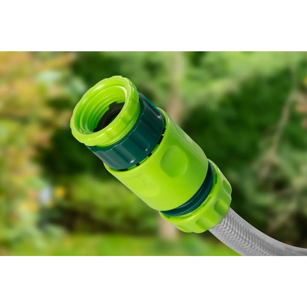 Катушка со шлангом Verto ø13 мм 20 м STLM-2005903 - Вид №5