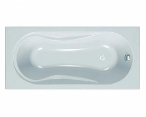 Акриловая ванна Kolpa-San Ester 00951 хромотерапия Словения