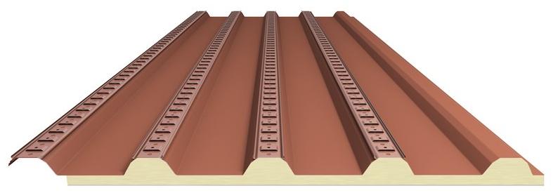 FIBROTUBI Система под плитку sun-id-1385396 - Вид №1