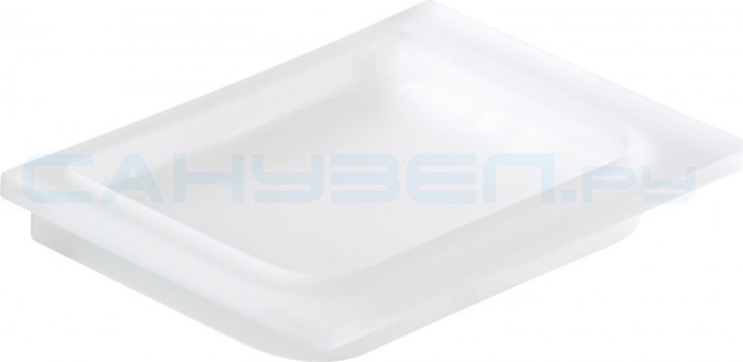 B1651 Мыльница (стекло) COLOMBO LOOK Colombo Design