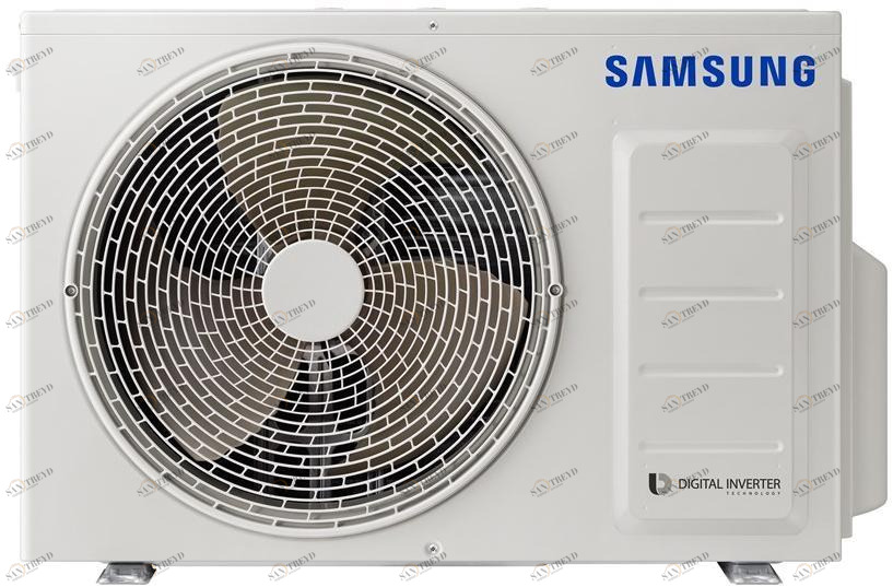 Samsung Climate Solutions Наружный блок Residenziale multisplit fjm sun-id-1488985