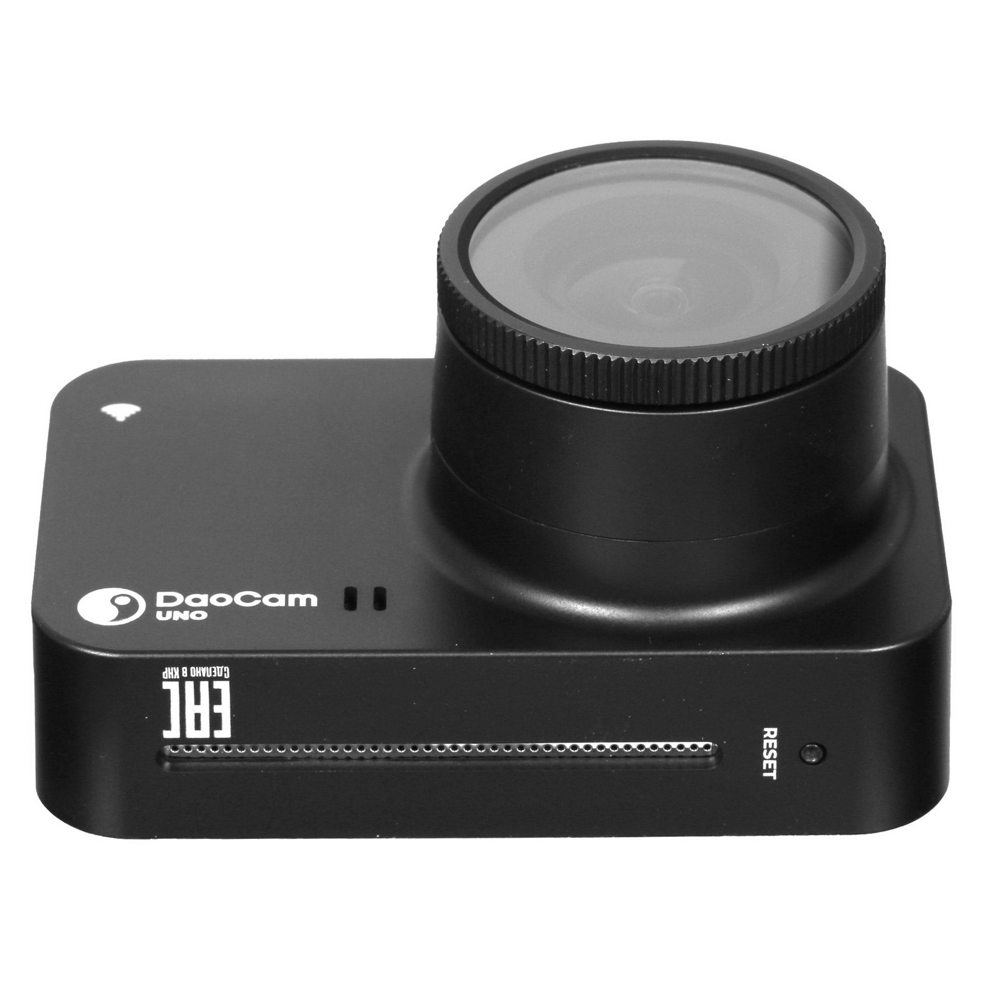 4759709 Видеорегистратор DaoCam Uno GPS STDN-0060692 - Вид №8