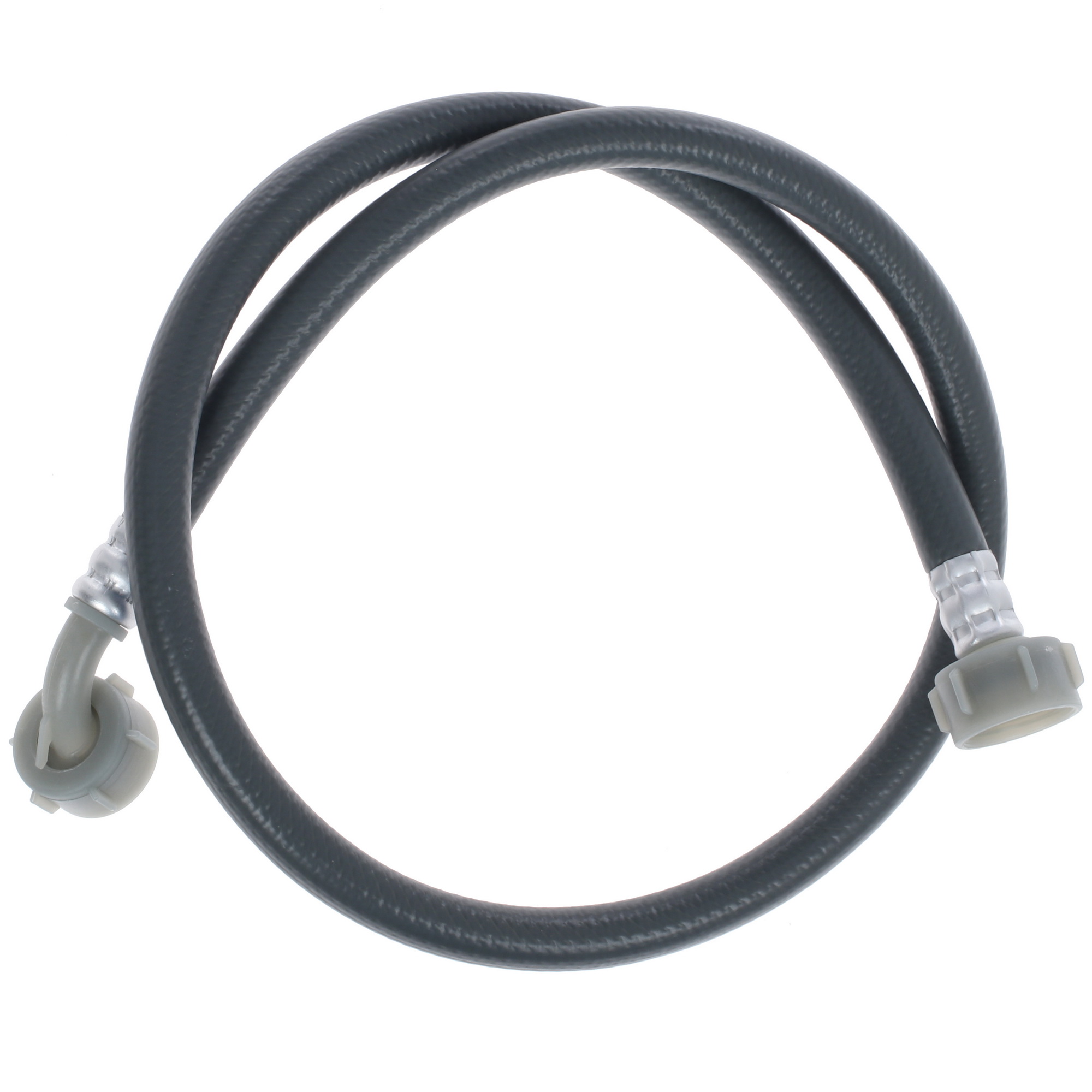 9005835 Стиральная машина Бирюса WM-SL1014/15 M серебристый STDN-0085941 - Вид №10