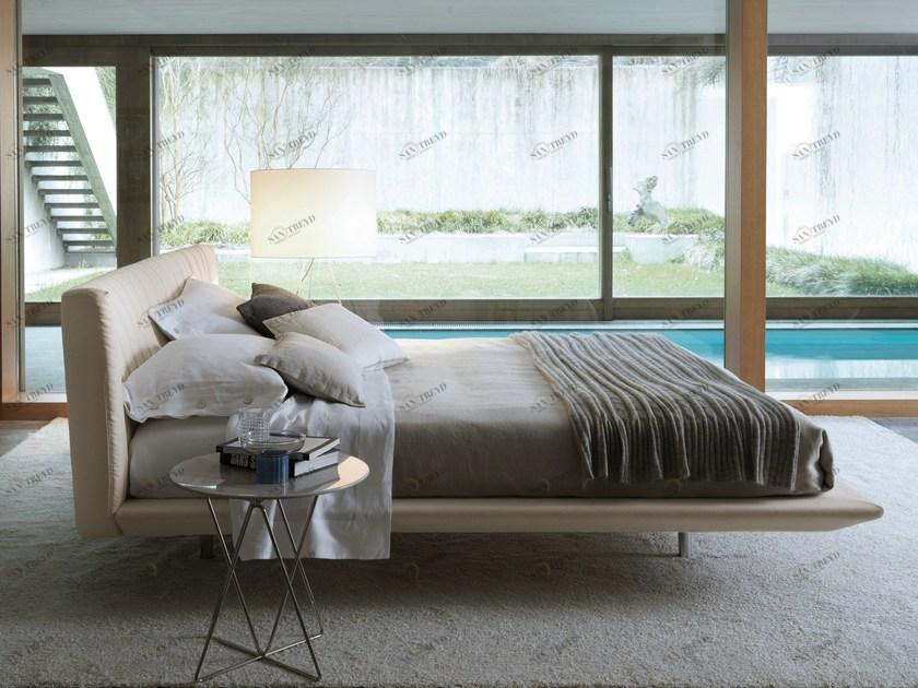 Désirée divani Двуспальная кровать Shellon sun-id-1493820