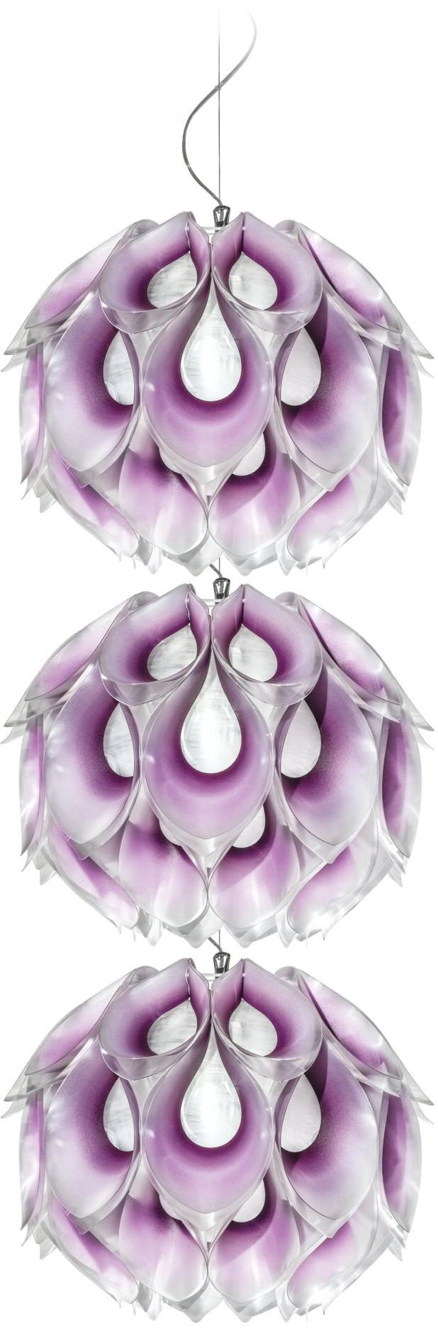 Slamp Подвесной светильник Flora sun-id-1345289 - Вид №8