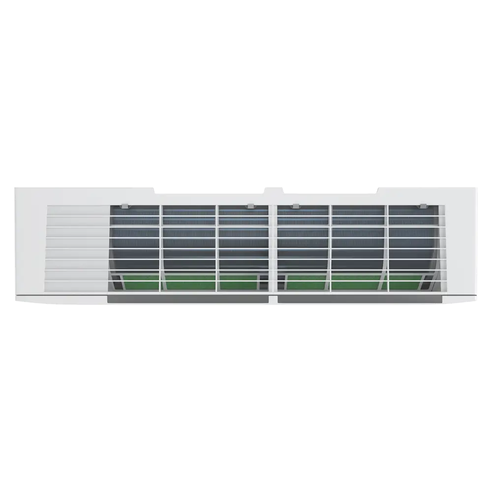 Сплит-система Hisense AS-18HR4RMADJ00 охлаждение/обогрев 89363443 STLM-2151493  - Вид №2