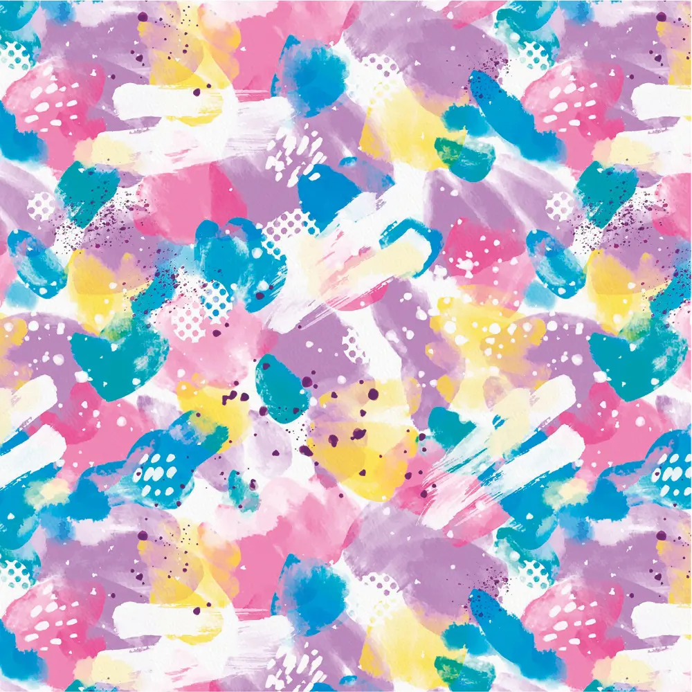 Симфония - Упаковочная бумага «Живопись» для изысканных подарков 85262966