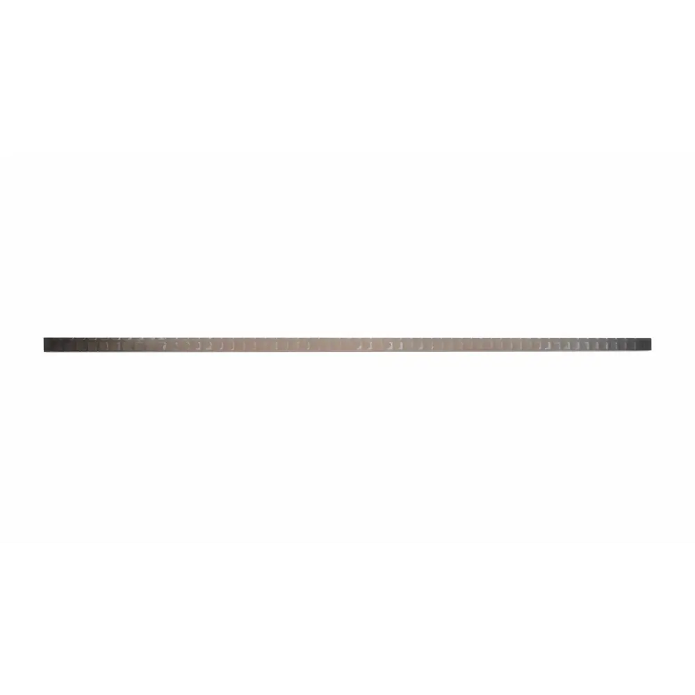 Бордюр настенный Sword 50х1,3 см цвет серый Santreyd STLM-2005805 - Вид №2
