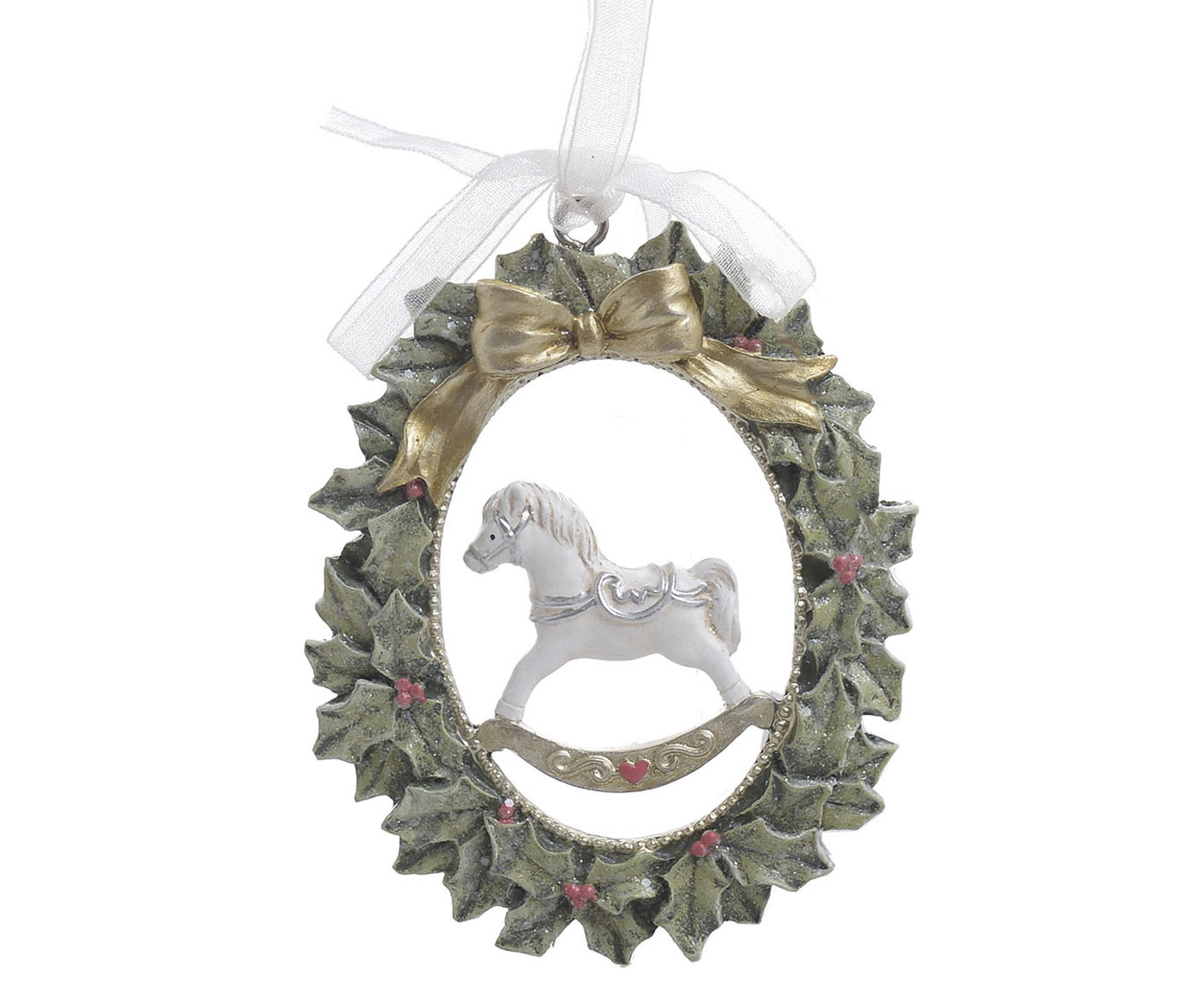 2870850.0033 Елочная игрушка TO4ROOMS 