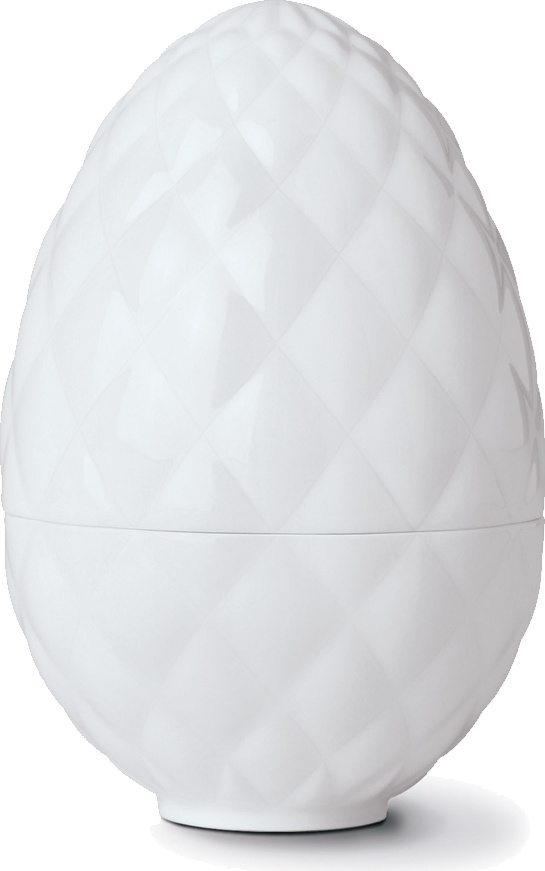 81296 Подставка для яйца Фарфоровая Sieger by Furstenberg Китай 