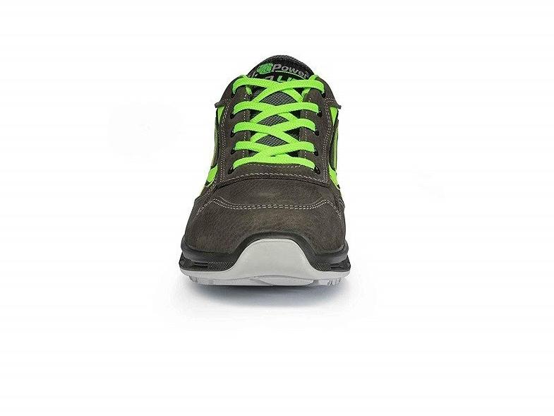 U-POWER Низкая защитная обувь  Rl20174  - Вид №5
