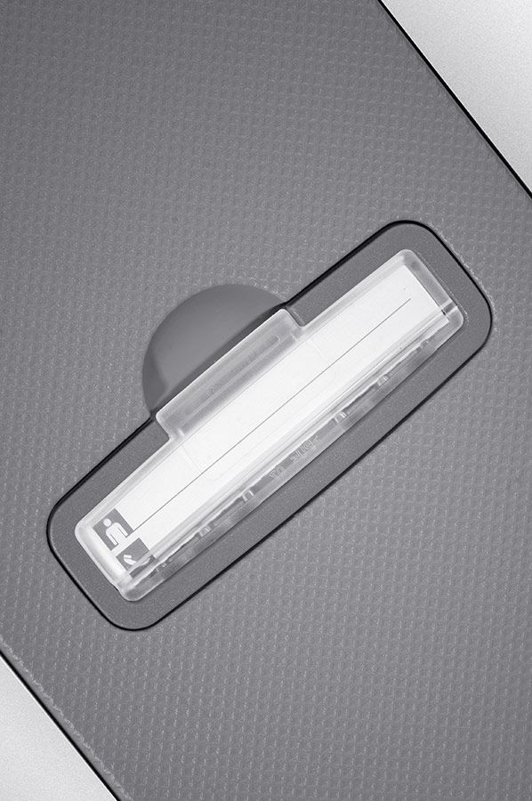 10U-25003 Чемодан 10U*003 Spinner 55/20 Samsonite S'Cure  - Вид №5