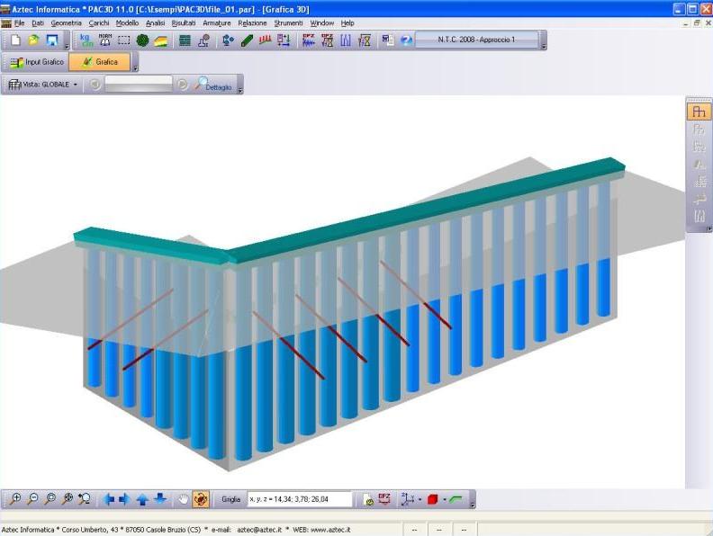 Aztec Informatica Трехмерный расчет переборок sun-id-1397046 - Вид №2