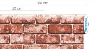 Artesive Клейкое ПВХ покрытие Stone Art-st-01 - Вид №4