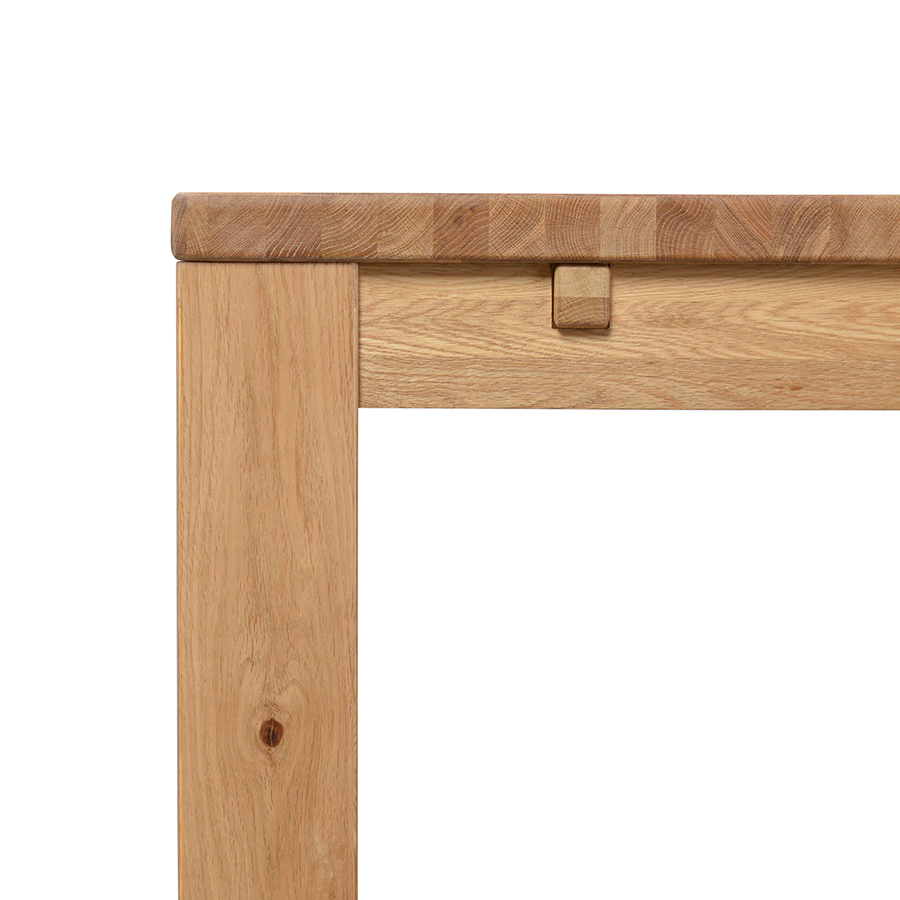 29378900 Стол , florence, 140х90х75 см Unique Furniture  - Вид №15