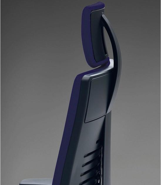 König Neurath 5-спицевое кресло для руководителя с подлокотниками Tensa sun-id-1435197 - Вид №1