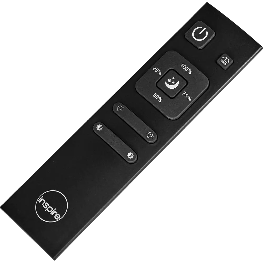 INSPIRE Подвесной светильник с регулируемой подсветкой и умным управлением 82912025 STLM-0037897 - Вид №5